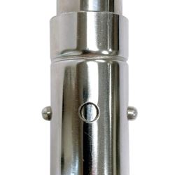 Picture of Seachoice 50-37561 Stainless Steel Boarding Handle with Locking Button