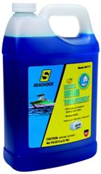 Picture of Seachoice 90771 Marine Head Treatment 128 oz Biodegradable Holding Tank Deodorizer