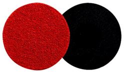 Picture of Seachoice 90604 3-Inch Ceramic Sanding Discs 50 Grit Red R-Type 25-Pack
