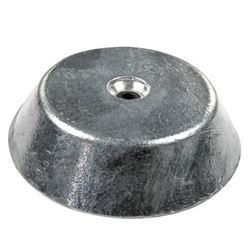 Picture of Seachoice 95641 Aluminum Jet Drive Anode for Hamilton HJ Series