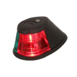 Picture of Seachoice 04901 Bi-Color Bow Navigation Light Horizontal Mount