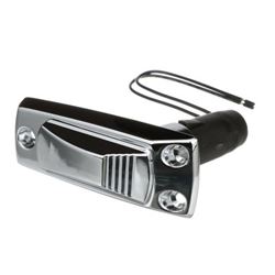 Picture of Seachoice 08271 All-Round White Navigation Light Spare Mounting Base Chrome