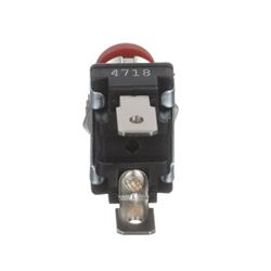 Picture of Seachoice 11701 Push Button Horn Switch Panel Mount Momentary