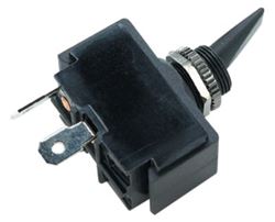 Picture of Seachoice 12011 2-Position Momentary Toggle Switch On-Off Marine Grade