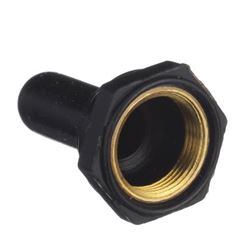 Picture of Seachoice 50-12361 Toggle Switch Waterproof Boot Black