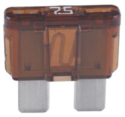 Picture of Seachoice SC11331 ATC Blade Fuses 7.5 Amp 100-Pack