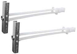 Picture of Seachoice RP-BP3302SC Stainless Steel Toggle Bolt Anchors 1/4-20 Thread 2-Pack