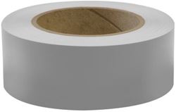 Picture of Seachoice 77965 Seachoice 50-77965 Self-Adhesive Boat Striping Tape, 3 Mil Vinyl, 3" x 50', Silver