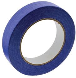Picture of Seachoice 78033 Blue Painter's Tape 1 Inch x 60 Yards UV Resistant