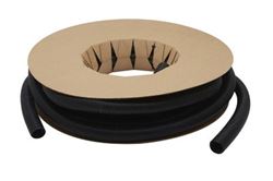 Picture of Seachoice 192250 Flame Retardant Split Loom 1-1/4 Inch x 50 Feet