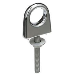 Picture of Seachoice 33531 Bow Eye Single Shank 3" for Tow Lines and Trailer Winch Hook