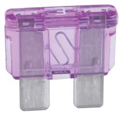 Picture of Seachoice SC11373 ATC Blade Fuses 3 Amp (5-Pack)
