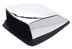 Picture of Seachoice 16031 Chrome Plated Zamak Cowl Ventilator