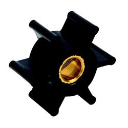 Picture of Seachoice A03782 F4 Impeller Kit MC97 Rubber