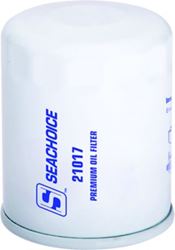 Picture of Seachoice C-90023-V106 Full-Flow Oil Filter for Yamaha Outboards