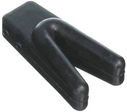 Picture of Seachoice 50-28006 Replacement Transom Saver Rubber V-Block