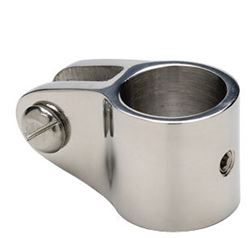 Picture of Seachoice 75931 Stainless Steel Jaw Slide with Hardware