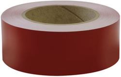 Picture of Seachoice 77973 Seachoice Self-Adhesive Boat Striping Tape, 3 Mil Vinyl, 3 in. x50', Burgundy