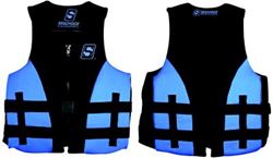 Picture of Seachoice 85136 Evoprene Multi-Sport Life Jacket Adult Large USCG Type III