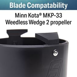 Picture of Seachoice 50-88746 Replacement Blade Set for 4.5" Prop Buddy