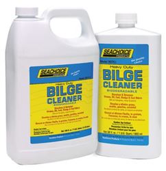 Picture of Seachoice 90711 Bilge Cleaner - 128 oz (1 Gallon) Marine Formula