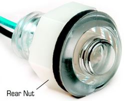 Picture of Seachoice 0546 Seachoice LED Baitwell/Courtesy Light