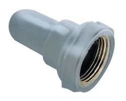 Picture of Seachoice 12401  Toggle Boot Cover
Grey (Single)