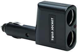 Picture of Seachoice 15061 Seachoice 12V Dual Power Outlet