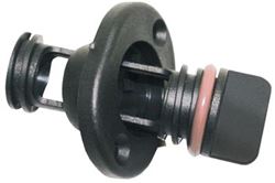 Picture of Seachoice 18781 Screw-In Drain Plug with O-Ring Seal