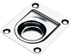 Picture of Seachoice 36641  Stainless Steel Ring Pull