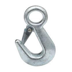 Picture of Seachoice 36981 Heavy Duty Forged Steel Winch Hook 5/8" x 3-7/8"