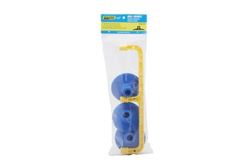 Picture of Seachoice 37484 Hull Handle with 3 Suction Cups