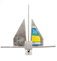 Picture of Seachoice 41720 Deluxe Anchor 8S Galvanized Steel