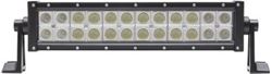 Picture of Seachoice UCL21CBSCH 13.6" LED Spot/Flood Light Bar 24 LEDs 12/24V