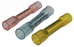 Picture of Seachoice 62291 Seachoice Assorted Heat Shrink Butt Connectors (Pack of 10)