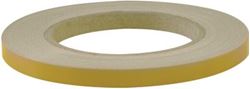 Picture of Seachoice 77951 Seachoice Self-Adhesive Boat Striping Tape, 3 Mil Vinyl, 1/4 in. x50', Gold