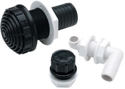 Picture of Seachoice 89631 Bait Tank Plumbing Kit 1-1/2 Inch ID