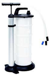 Picture of Seachoice LD-P-9 2.3-Gallon Manual Fluid Extractor