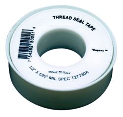 Picture of Seachoice 91051 Threaded Pipe Tape PTFE Thread Seal Tape