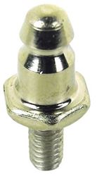 Picture of Seachoice RP-MP9711SC Seachoice Eyelet Stud With Brass Machine Screw, 8-32 x 3/8"