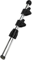 Picture of Seachoice 77031 Telescoping Flag Pole - 3/4" Anodized Aluminum