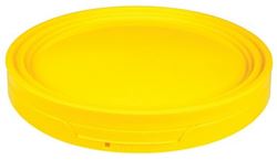 Picture of Seachoice 90130 Replacement Bucket Lid for 3.5 Gallon Bucket