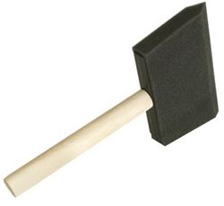 Picture of Seachoice 92421 2-Inch Foam Brush 50-Pack