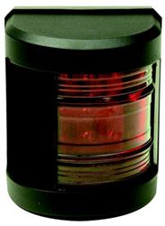 Picture of Seachoice 03211 LED Classic Side Navigation Light with Stainless Steel Flange