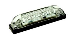 Picture of Seachoice 03061 LED Underwater Light Strip 12V DC Waterproof