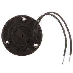 Picture of Seachoice 05251 Navigation Stern Light Chrome Brass Clear Lens