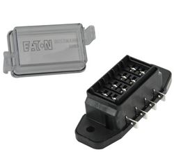 Picture of Seachoice SC11276 Splash Proof ATC Fuse Block 4 Terminal