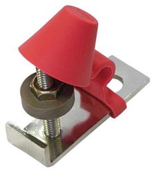 Picture of Seachoice SC11279 Fuse Terminal Mounting Bar with Stainless Hardware
