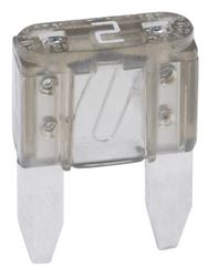 Picture of Seachoice SC11414 Seachoice ATM Blade Fuses, 2 Amp, 5/pk
