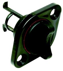 Picture of Seachoice 18641 Nylon Drain Plug